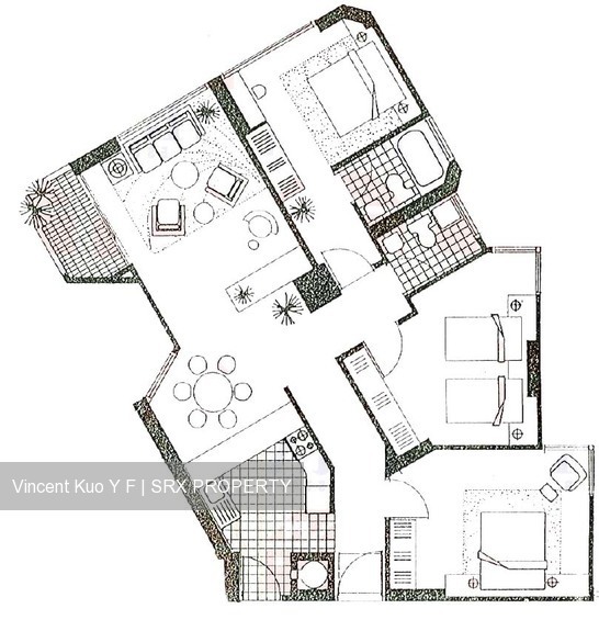 Bayshore Park (D16), Condominium #179044562